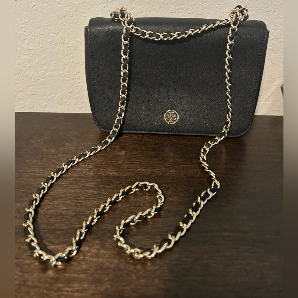 Tory Burch Convertible Crossbody - Picture 2 of 12